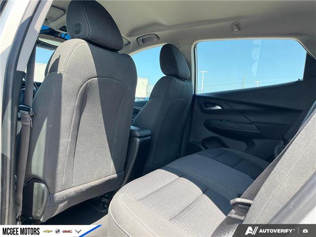 2023 Chevrolet Bolt EV 1LT (Stk: 152807) in Goderich - Image 25 of 27