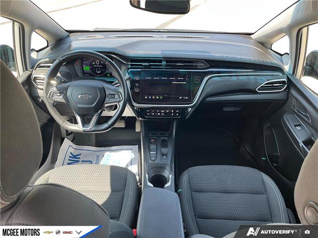 2023 Chevrolet Bolt EV 1LT (Stk: 152807) in Goderich - Image 26 of 27