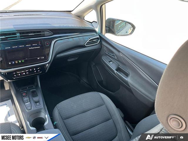 2023 Chevrolet Bolt EV 1LT (Stk: 152807) in Goderich - Image 27 of 27