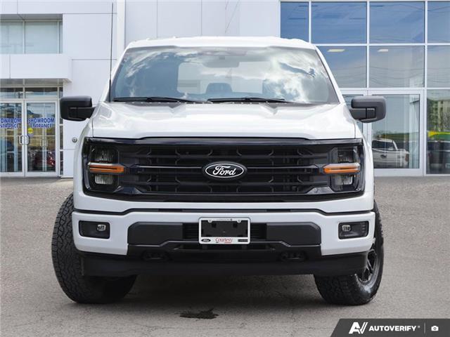 2025 Ford F-150 XLT (Stk: 96683A) in London - Image 2 of 26
