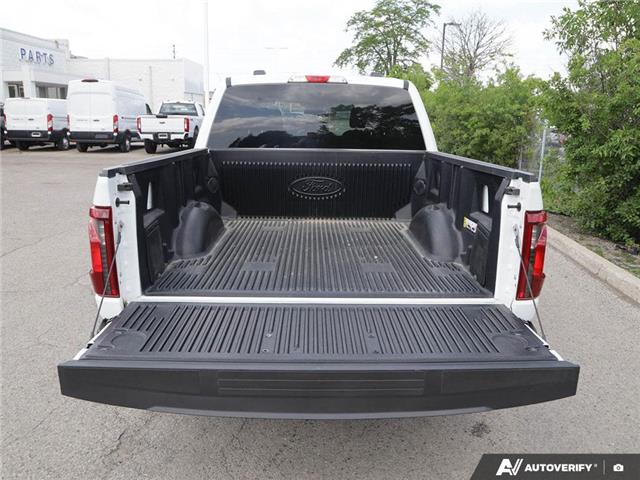 2025 Ford F-150 XLT (Stk: 96683A) in London - Image 6 of 26