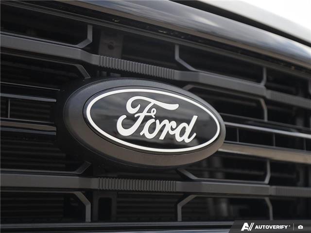 2025 Ford F-150 XLT (Stk: 96683A) in London - Image 9 of 26