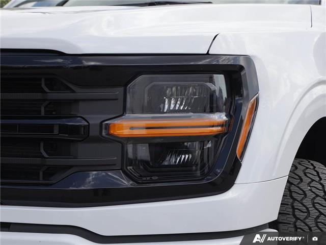 2025 Ford F-150 XLT (Stk: 96683A) in London - Image 10 of 26