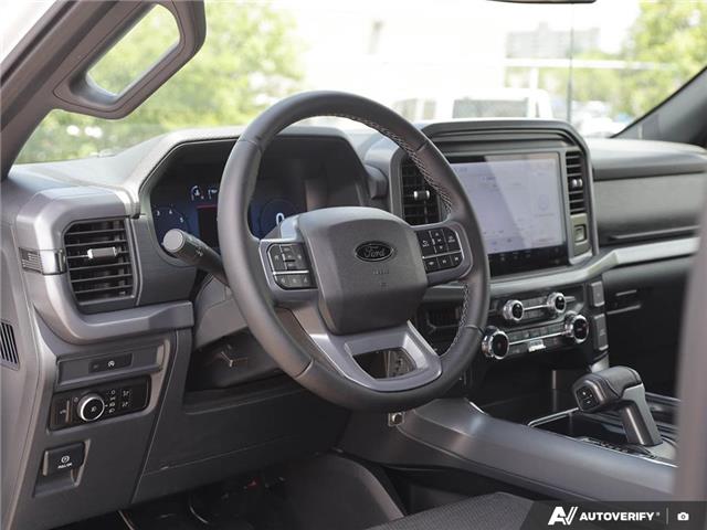 2025 Ford F-150 XLT (Stk: 96683A) in London - Image 12 of 26
