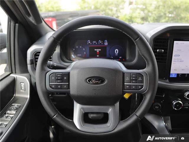 2025 Ford F-150 XLT (Stk: 96683A) in London - Image 13 of 26