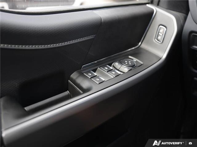 2025 Ford F-150 XLT (Stk: 96683A) in London - Image 16 of 26