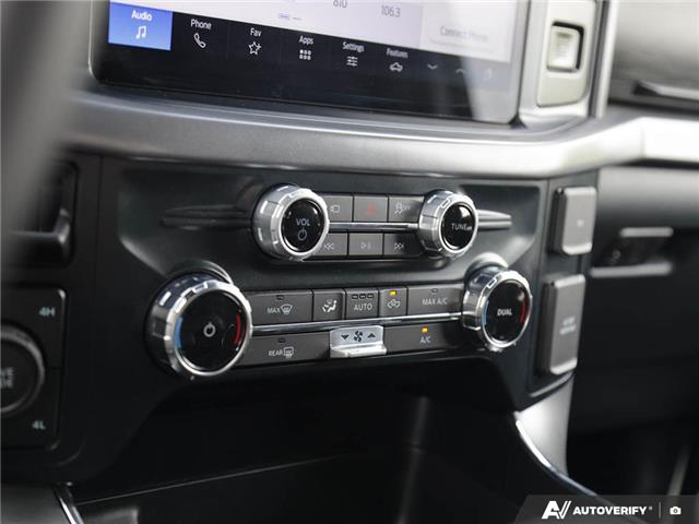 2025 Ford F-150 XLT (Stk: 96683A) in London - Image 19 of 26