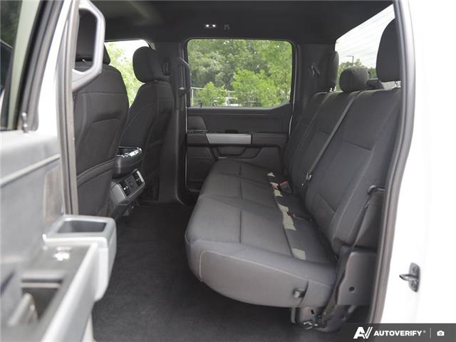2025 Ford F-150 XLT (Stk: 96683A) in London - Image 23 of 26