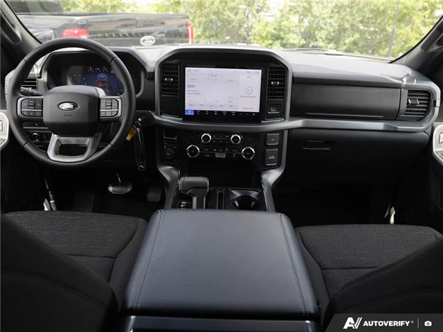 2025 Ford F-150 XLT (Stk: 96683A) in London - Image 24 of 26