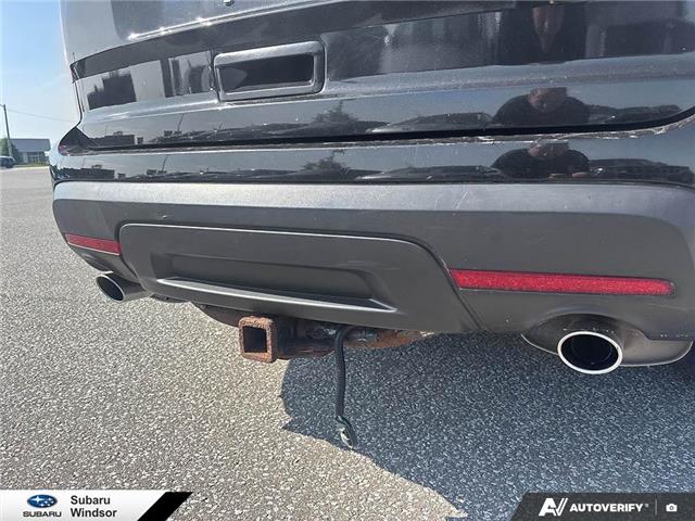 2015 Ford Explorer Base (Stk: 6308A) in Tecumseh - Image 9 of 26