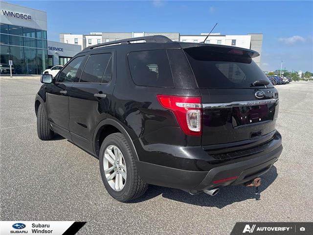 2015 Ford Explorer Base (Stk: 6308A) in Tecumseh - Image 10 of 26