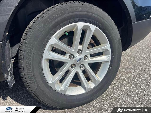2015 Ford Explorer Base (Stk: 6308A) in Tecumseh - Image 12 of 26