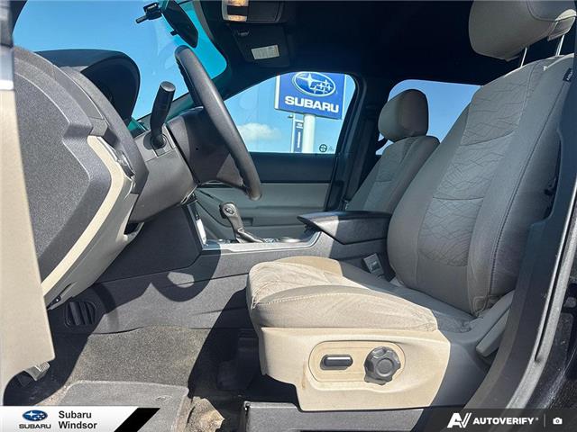 2015 Ford Explorer Base (Stk: 6308A) in Tecumseh - Image 13 of 26