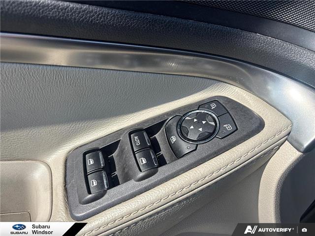 2015 Ford Explorer Base (Stk: 6308A) in Tecumseh - Image 14 of 26