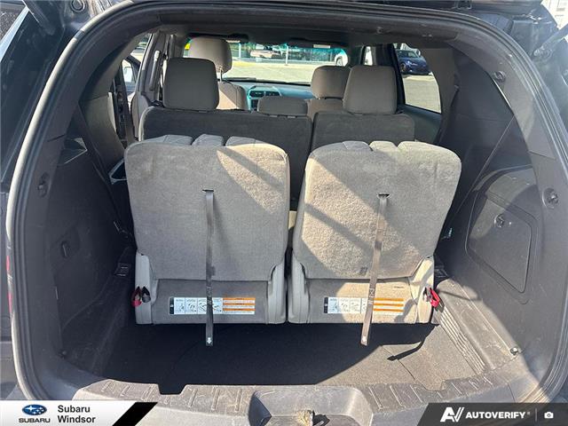 2015 Ford Explorer Base (Stk: 6308A) in Tecumseh - Image 18 of 26