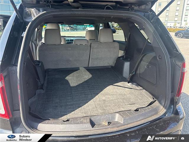 2015 Ford Explorer Base (Stk: 6308A) in Tecumseh - Image 19 of 26