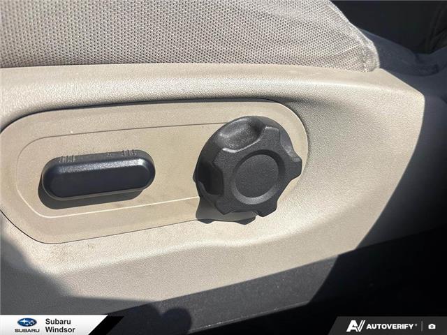 2015 Ford Explorer Base (Stk: 6308A) in Tecumseh - Image 20 of 26