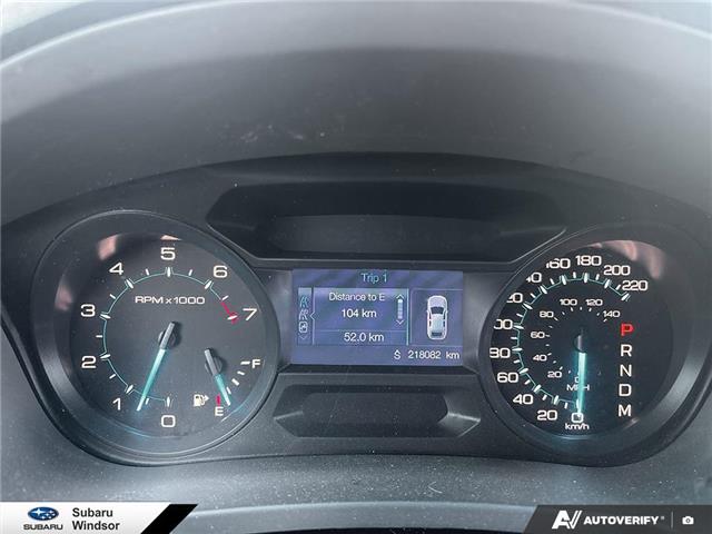 2015 Ford Explorer Base (Stk: 6308A) in Tecumseh - Image 21 of 26