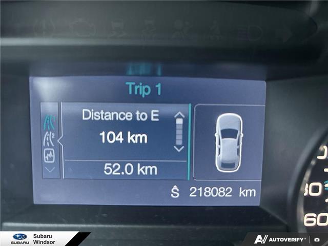 2015 Ford Explorer Base (Stk: 6308A) in Tecumseh - Image 22 of 26