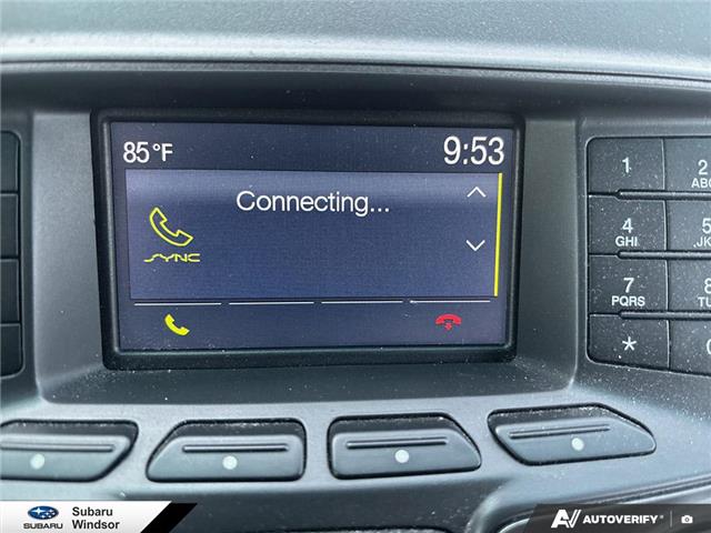 2015 Ford Explorer Base (Stk: 6308A) in Tecumseh - Image 25 of 26