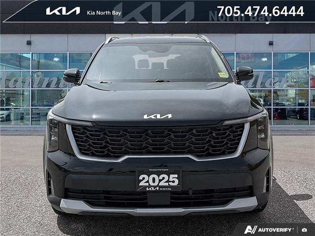 2025 Kia Sorento 2.5L LX (Stk: 26-297A) in North Bay - Image 2 of 26