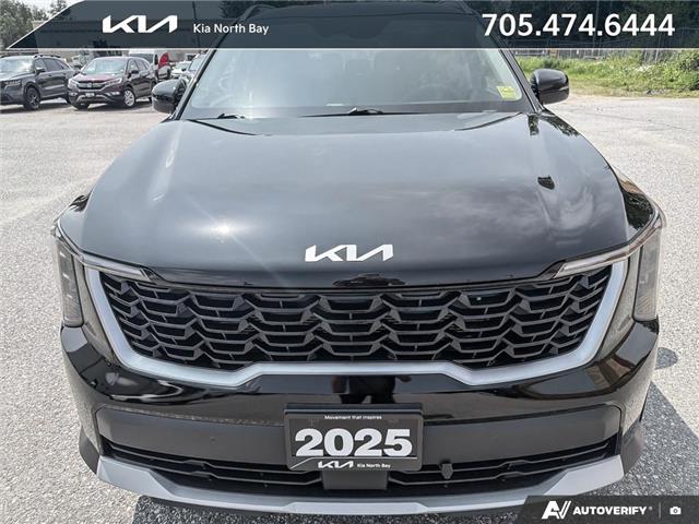 2025 Kia Sorento 2.5L LX (Stk: 26-297A) in North Bay - Image 7 of 26