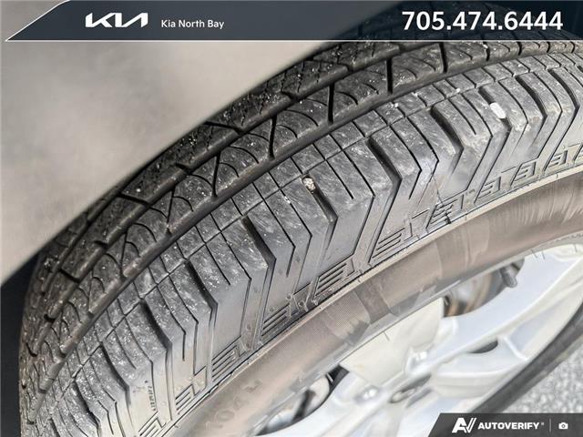 2025 Kia Sorento 2.5L LX (Stk: 26-297A) in North Bay - Image 10 of 26