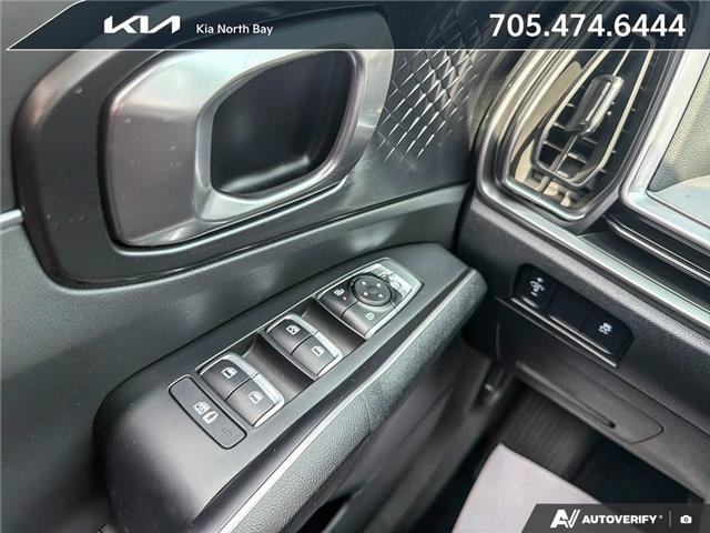 2025 Kia Sorento 2.5L LX (Stk: 26-297A) in North Bay - Image 17 of 26