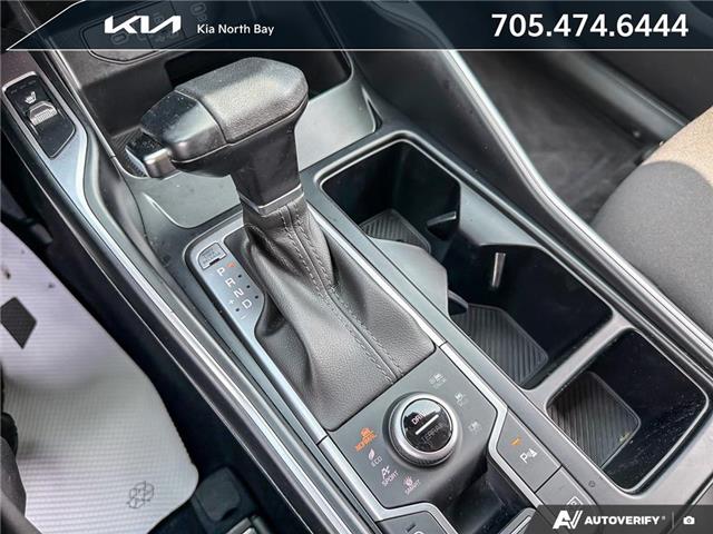 2025 Kia Sorento 2.5L LX (Stk: 26-297A) in North Bay - Image 18 of 26