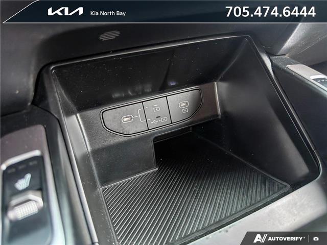 2025 Kia Sorento 2.5L LX (Stk: 26-297A) in North Bay - Image 19 of 26