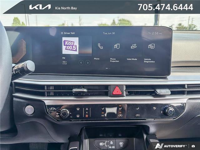2025 Kia Sorento 2.5L LX (Stk: 26-297A) in North Bay - Image 20 of 26