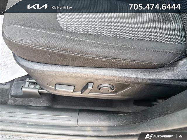 2025 Kia Sorento 2.5L LX (Stk: 26-297A) in North Bay - Image 25 of 26