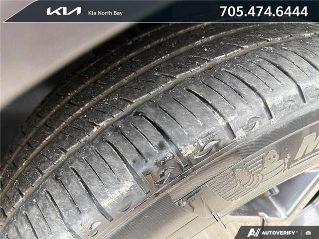 2022 Kia Sportage EX Premium S (Stk: 26-258A) in North Bay - Image 10 of 26