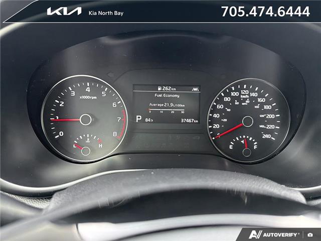 2022 Kia Sportage EX Premium S (Stk: 26-258A) in North Bay - Image 14 of 26