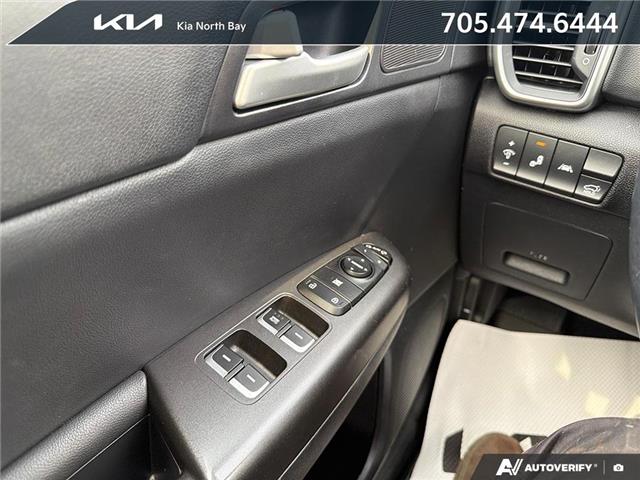 2022 Kia Sportage EX Premium S (Stk: 26-258A) in North Bay - Image 17 of 26