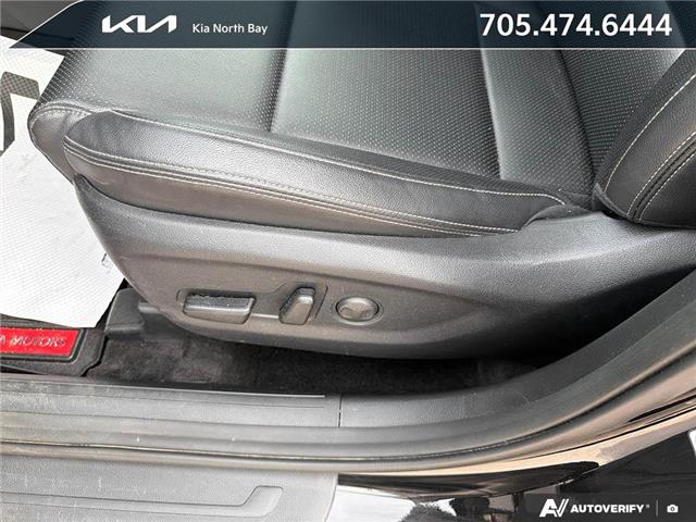 2022 Kia Sportage EX Premium S (Stk: 26-258A) in North Bay - Image 25 of 26