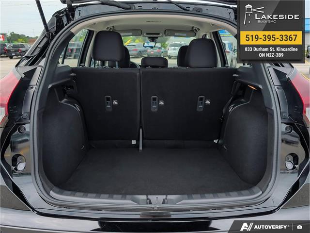 2024 Nissan Kicks S (Stk: P6627) in Kincardine - Image 11 of 24