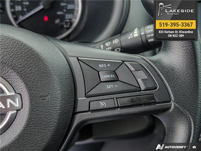 2024 Nissan Kicks S (Stk: P6627) in Kincardine - Image 15 of 24
