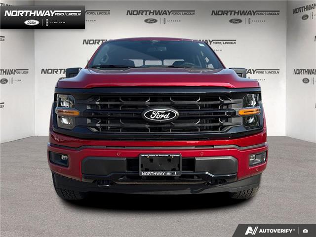 2026 Ford F-150 XLT (Stk: 6F154882) in Brantford - Image 2 of 23