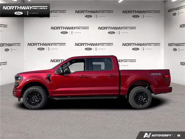 2026 Ford F-150 XLT (Stk: 6F154882) in Brantford - Image 3 of 23