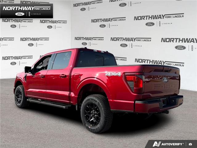 2026 Ford F-150 XLT (Stk: 6F154882) in Brantford - Image 4 of 23