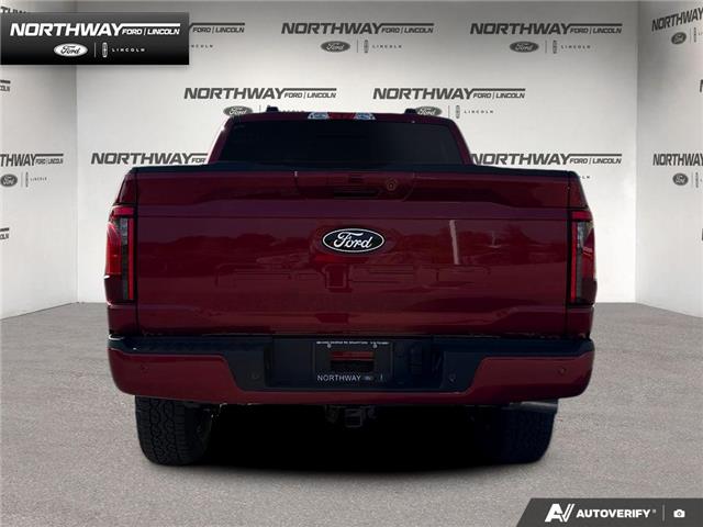 2026 Ford F-150 XLT (Stk: 6F154882) in Brantford - Image 5 of 23