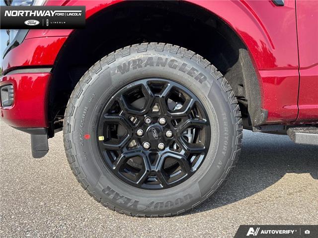 2026 Ford F-150 XLT (Stk: 6F154882) in Brantford - Image 6 of 23