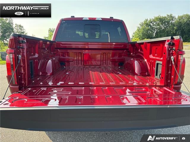 2026 Ford F-150 XLT (Stk: 6F154882) in Brantford - Image 10 of 23
