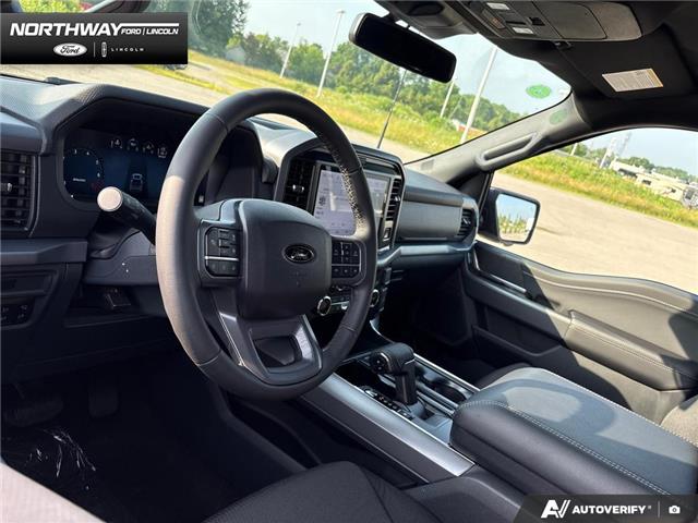2026 Ford F-150 XLT (Stk: 6F154882) in Brantford - Image 11 of 23