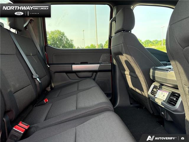 2026 Ford F-150 XLT (Stk: 6F154882) in Brantford - Image 21 of 23