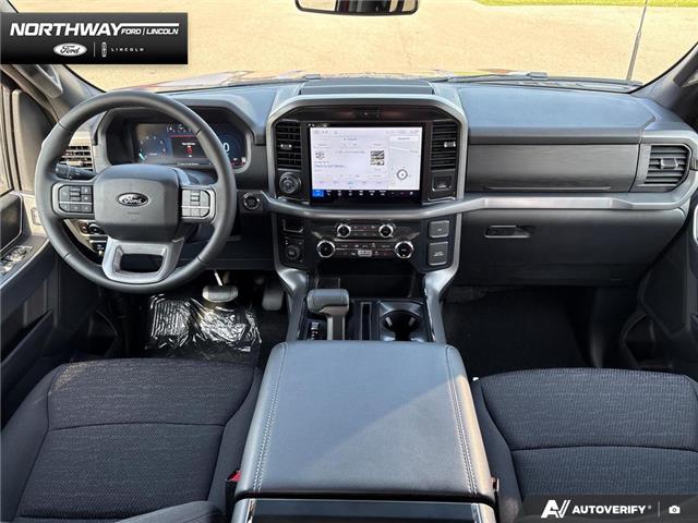 2026 Ford F-150 XLT (Stk: 6F154882) in Brantford - Image 22 of 23