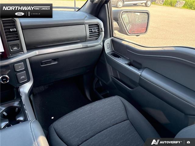 2026 Ford F-150 XLT (Stk: 6F154882) in Brantford - Image 23 of 23
