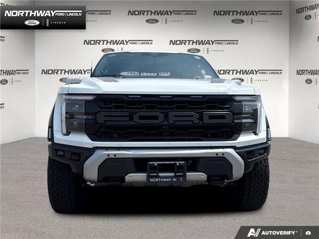 2026 Ford F-150 Raptor (Stk: 6F156475) in Brantford - Image 2 of 25