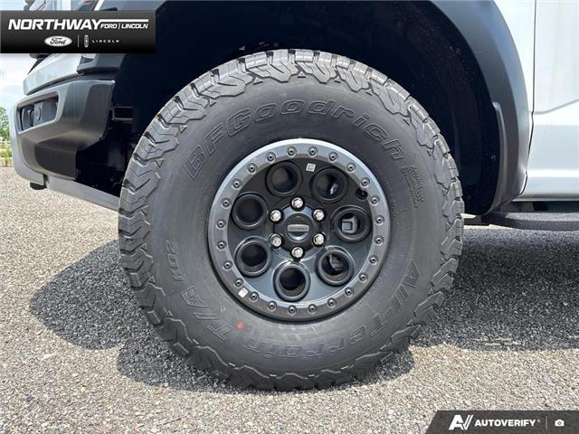 2026 Ford F-150 Raptor (Stk: 6F156475) in Brantford - Image 6 of 25